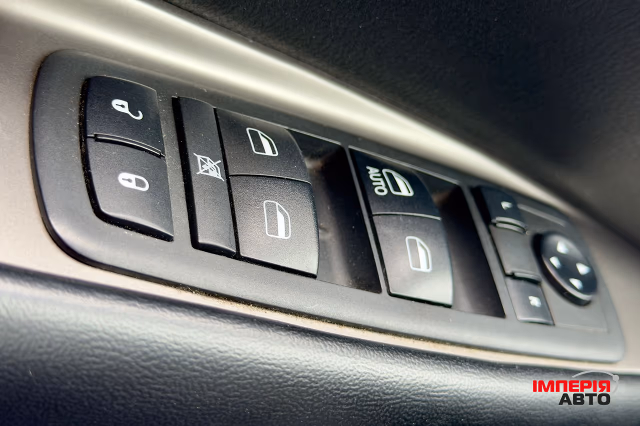 Dodge Journey - фото 43