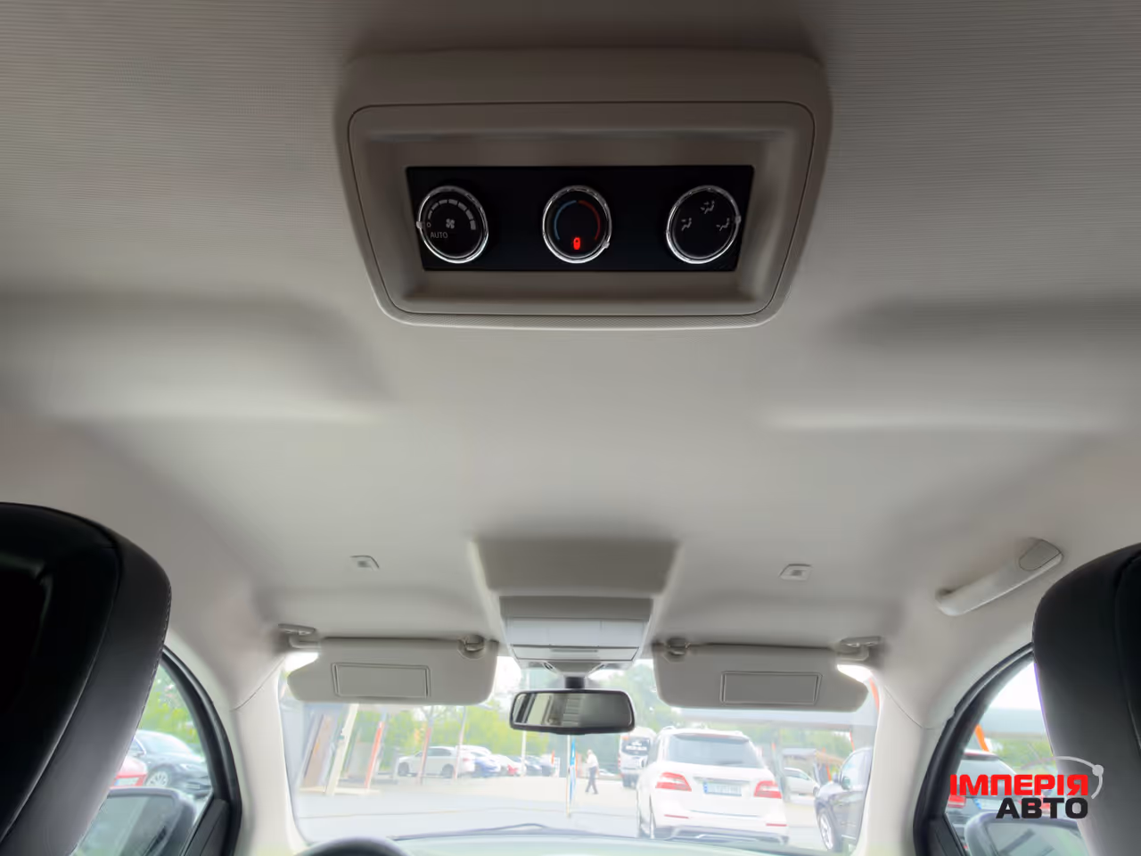 Dodge Journey - фото 45