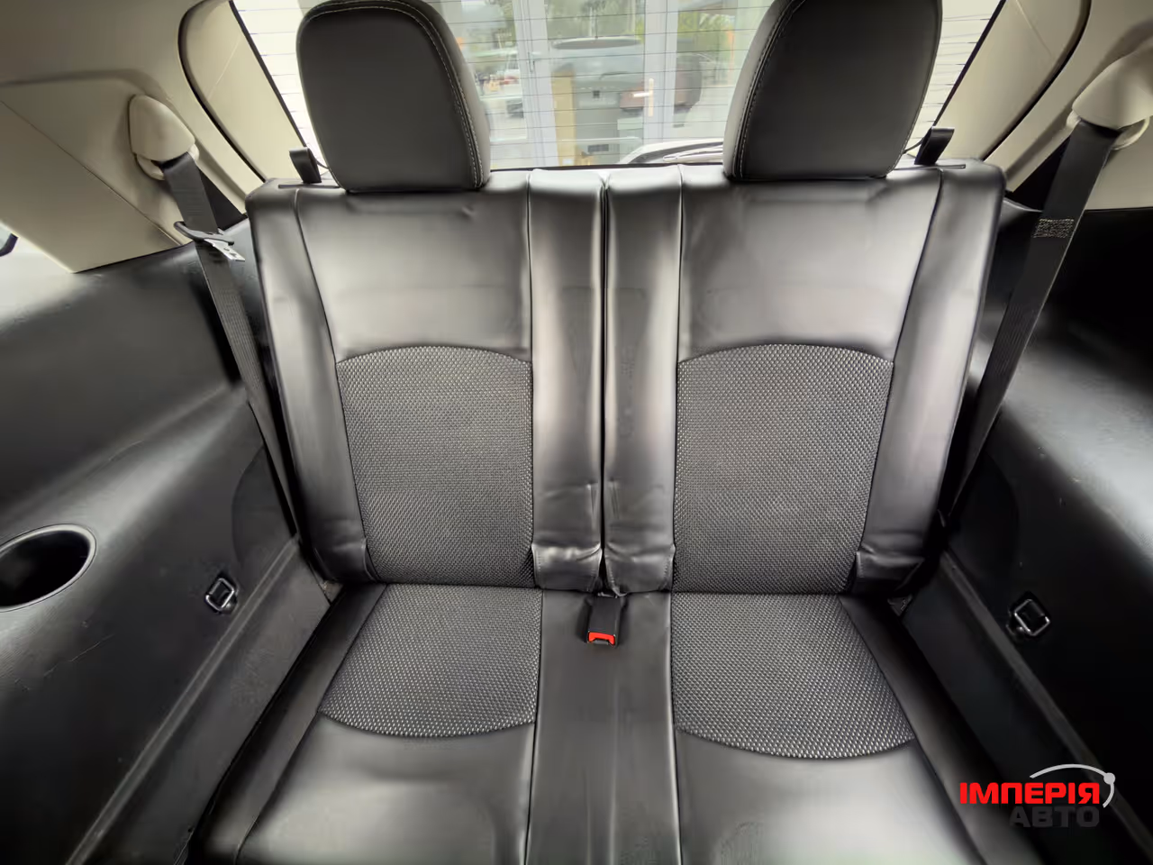 Dodge Journey - фото 23