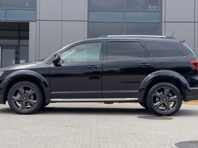 Dodge Journey - фото 5