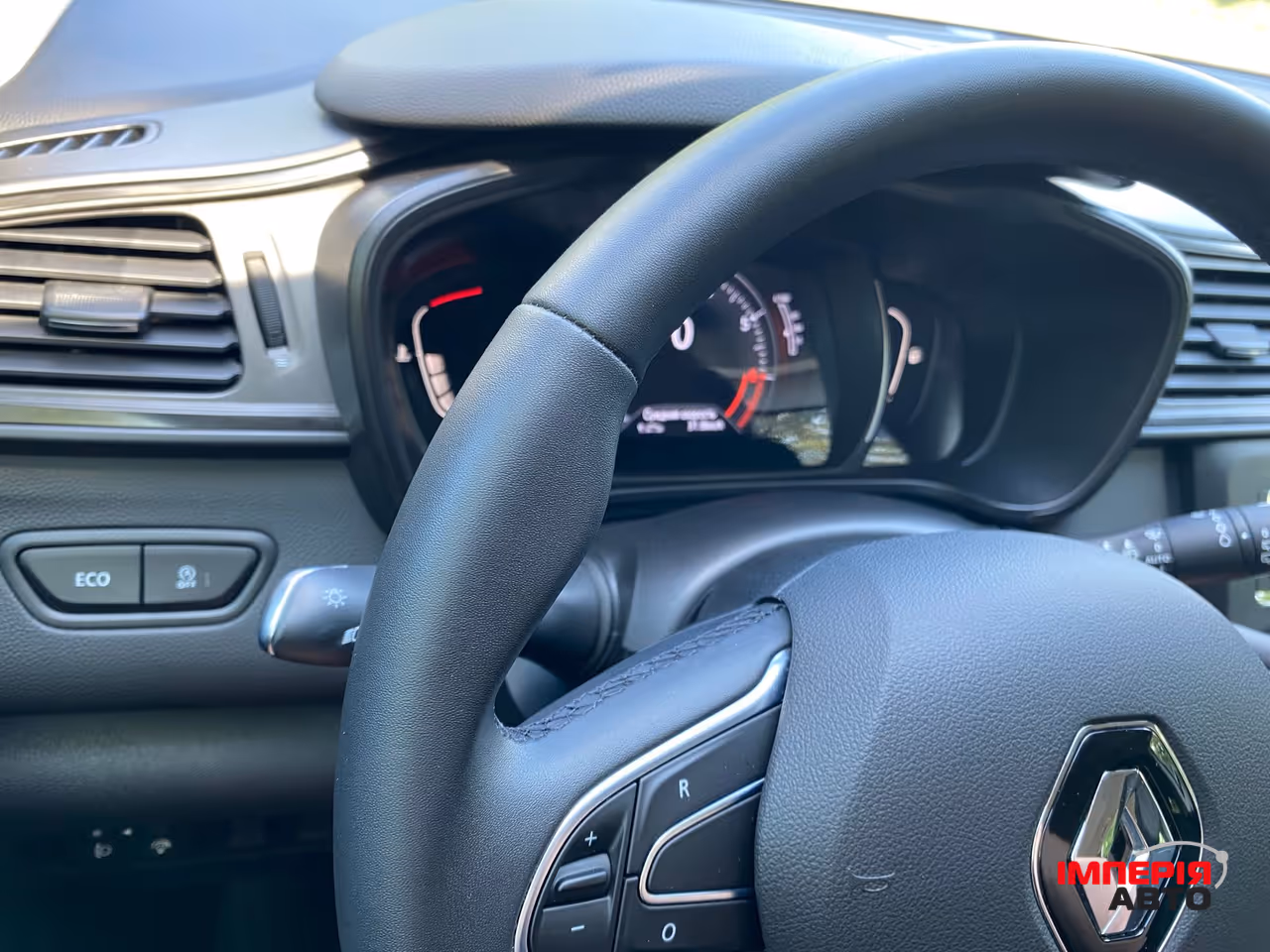 Renault Kadjar - фото 42