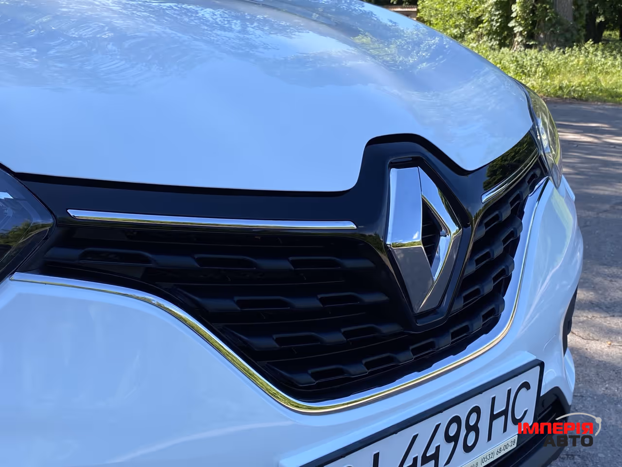 Renault Kadjar - фото 46