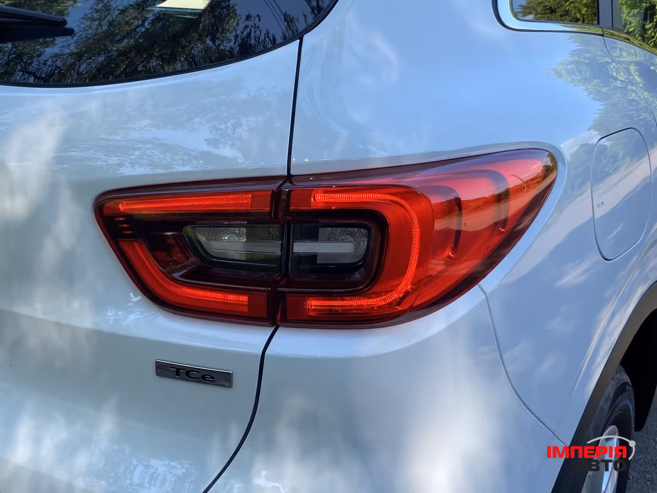 Renault Kadjar - фото 50