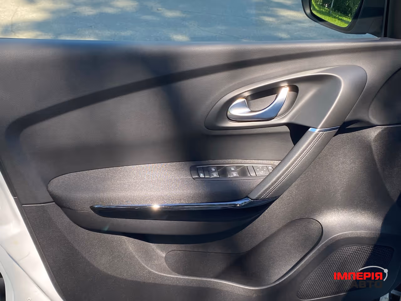 Renault Kadjar - фото 16