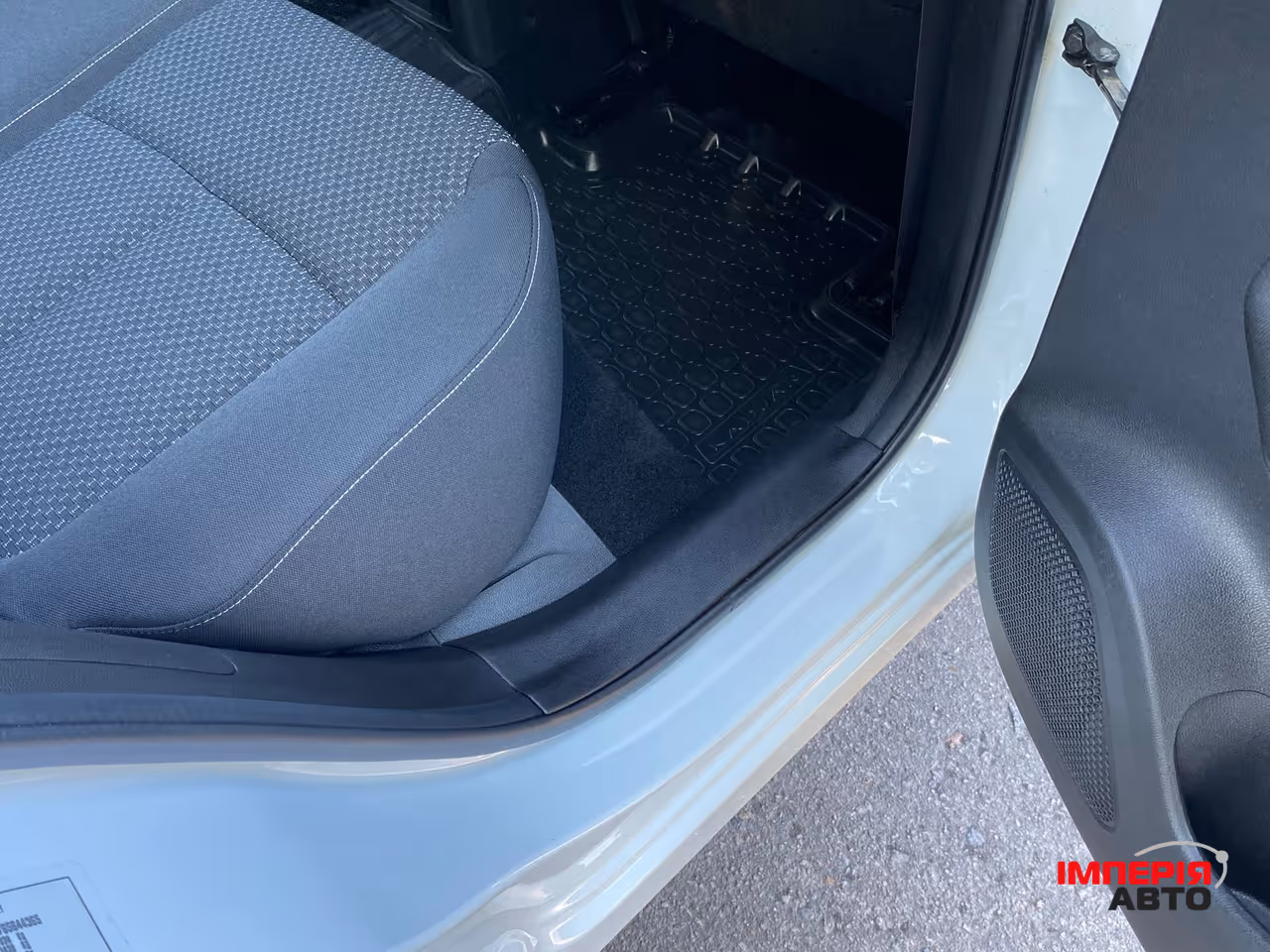 Renault Kadjar - фото 27