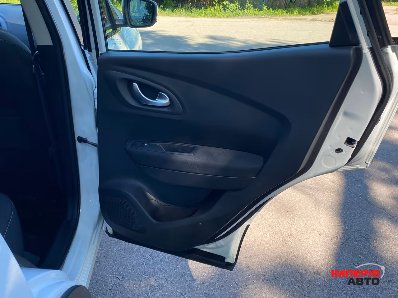 Renault Kadjar - фото 24
