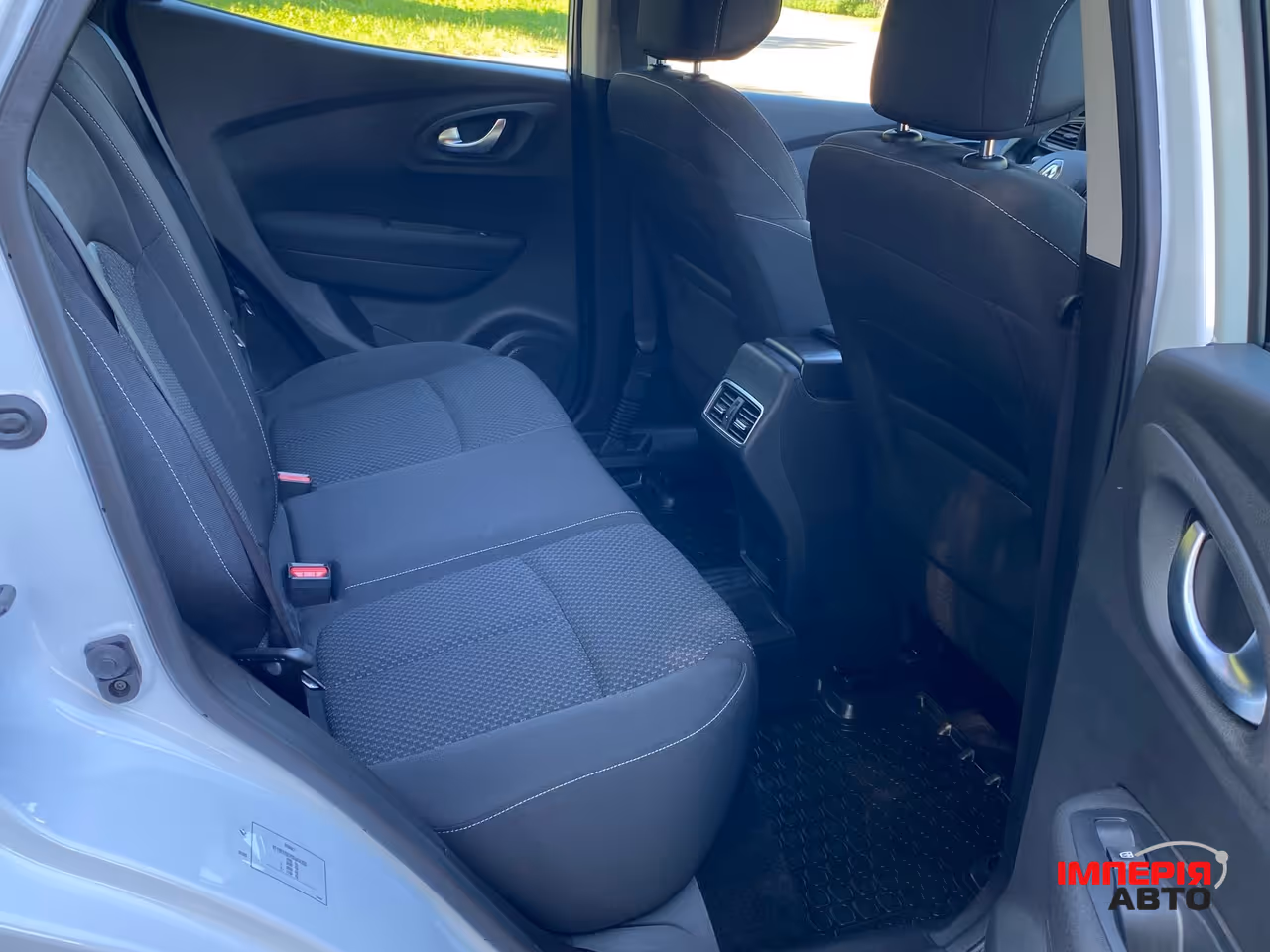 Renault Kadjar - фото 25