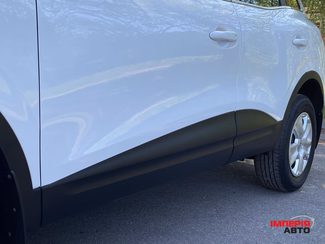 Renault Kadjar - фото 48