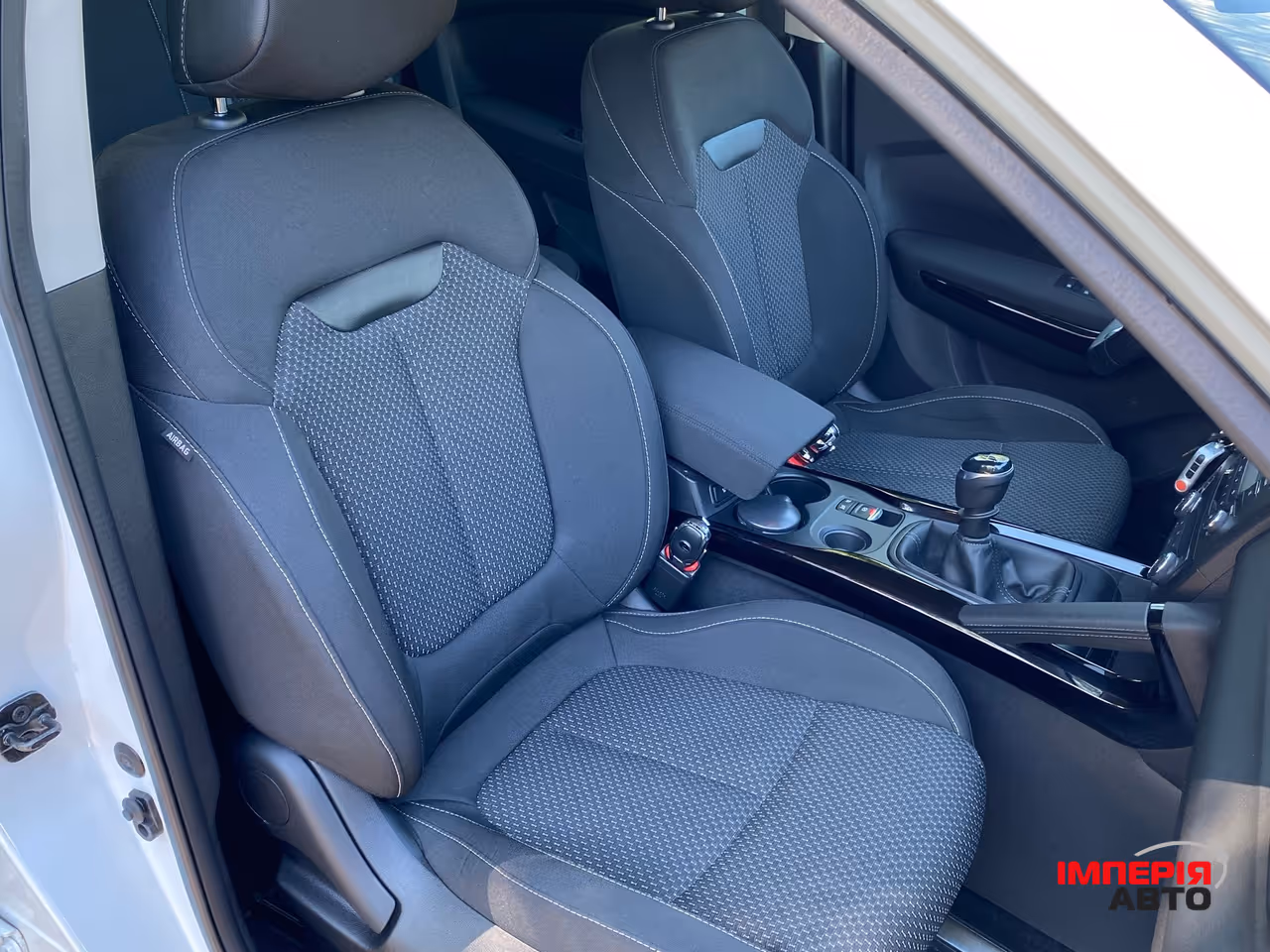 Renault Kadjar - фото 23