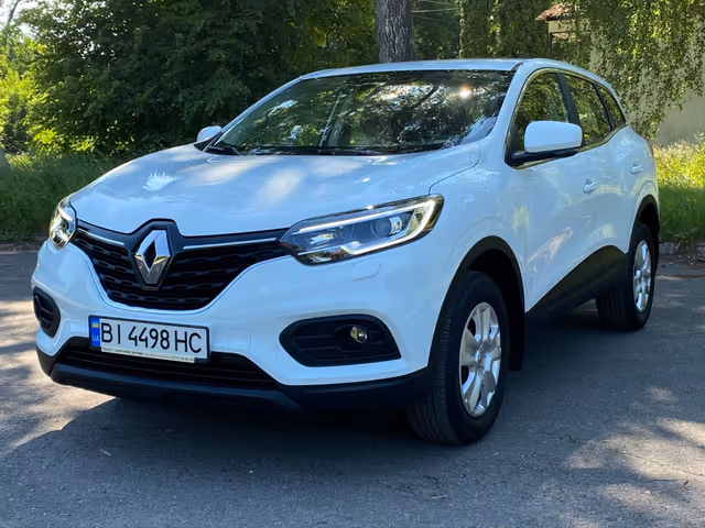 Renault Kadjar - зображення 3
