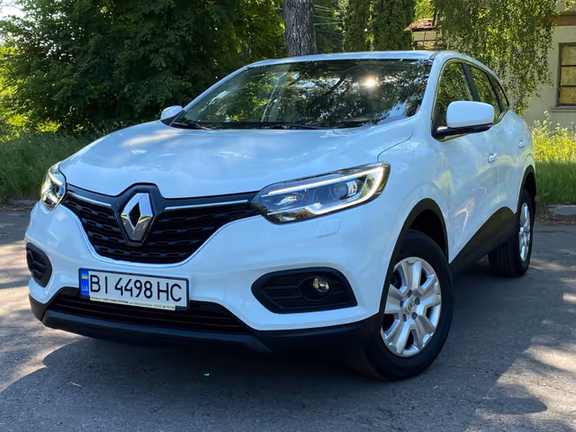 Renault Kadjar - зображення 1