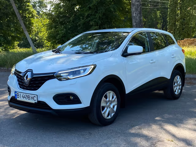Renault Kadjar - зображення 2