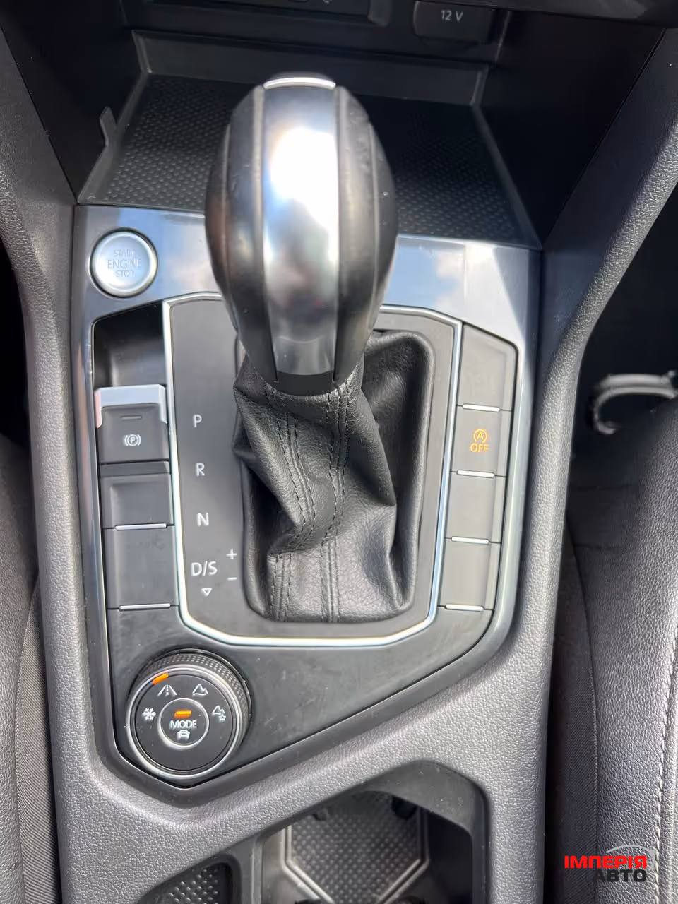 Volkswagen Tiguan - фото 25