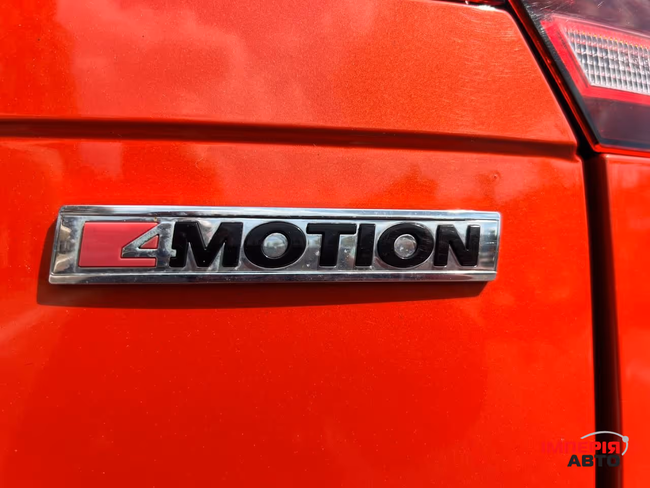 Volkswagen Tiguan - фото 39