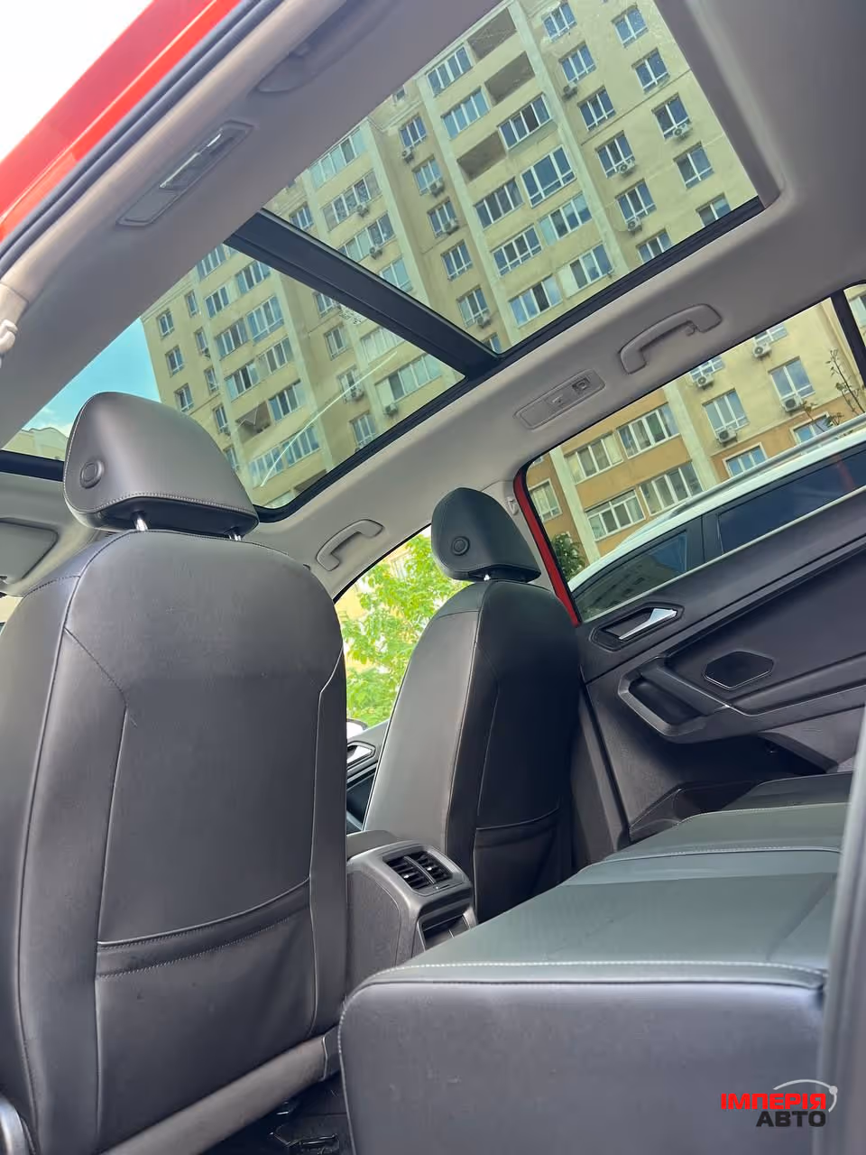 Volkswagen Tiguan - фото 19
