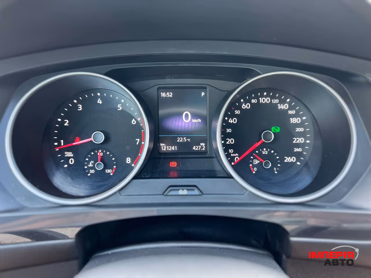 Volkswagen Tiguan - фото 27