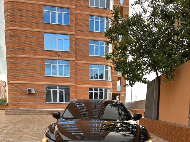 Mazda 6 - фото 2