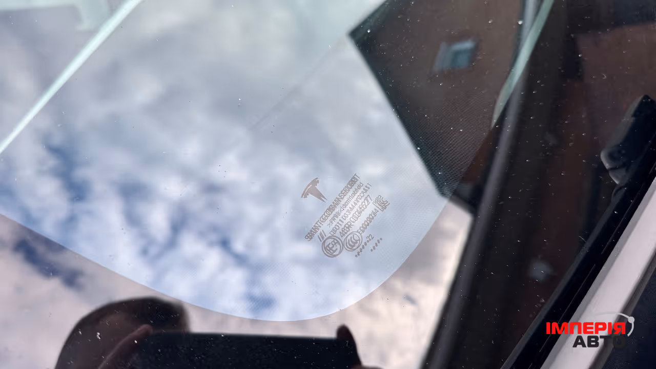 Tesla Model 3 - фото 14