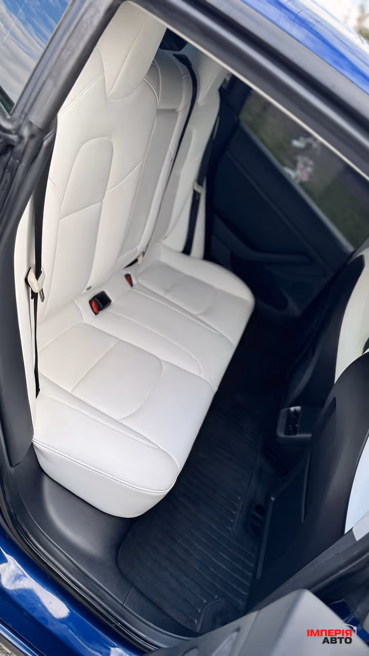 Tesla Model 3 - фото 15