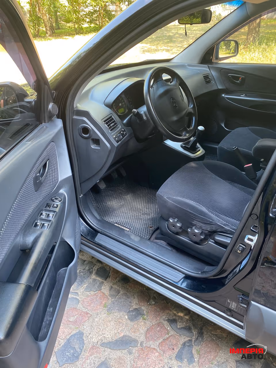 Hyundai Tucson - фото 5