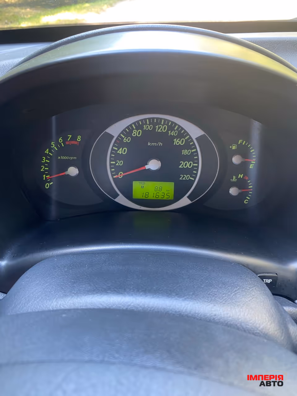 Hyundai Tucson - фото 3