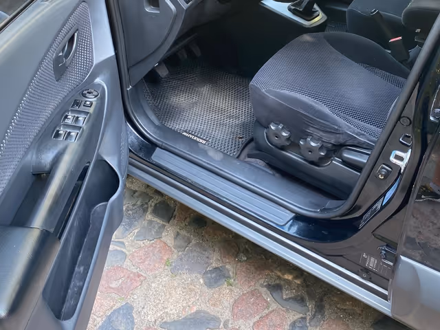 Hyundai Tucson - фото 5