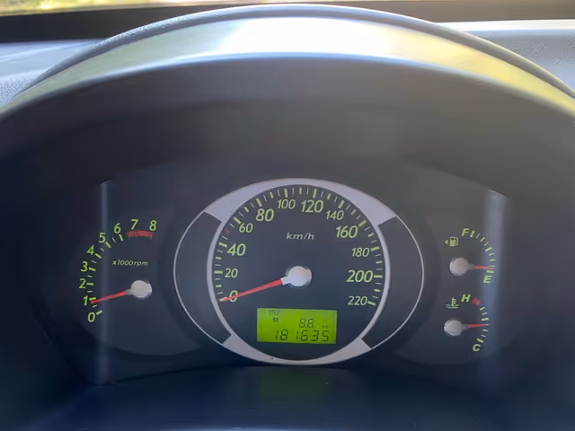 Hyundai Tucson - фото 3