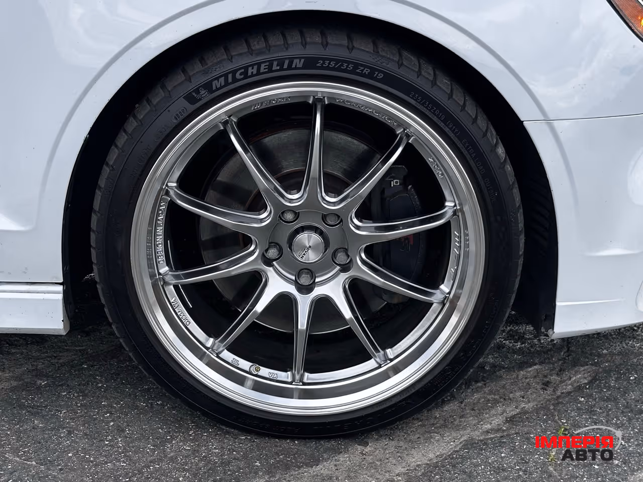 Audi S3 - фото 19