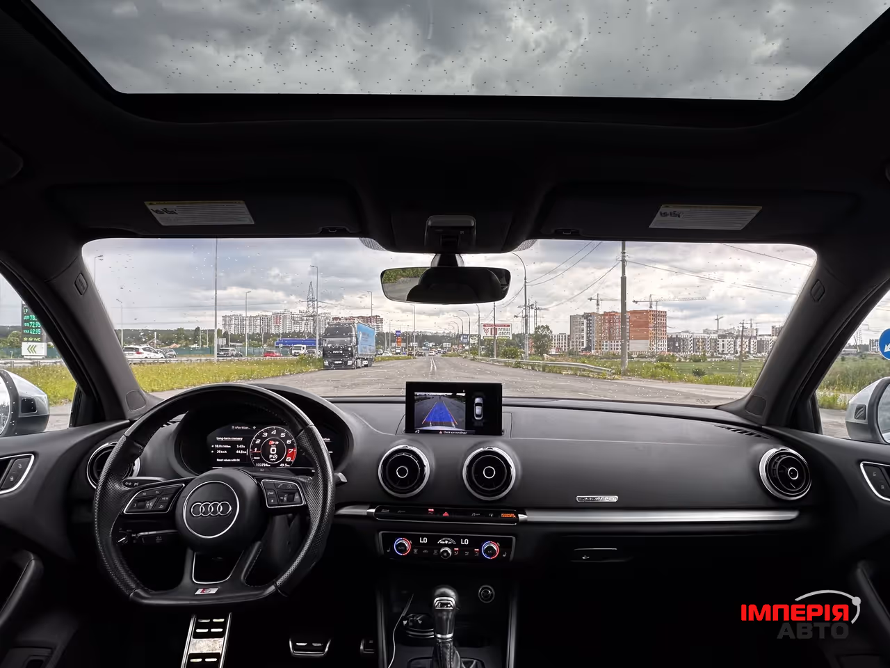 Audi S3 - фото 41