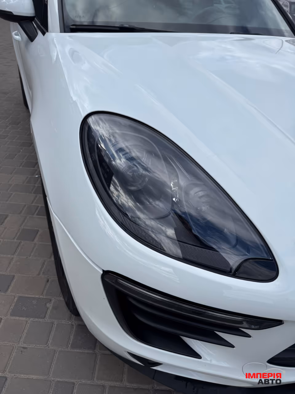 Porsche Macan - фото 2