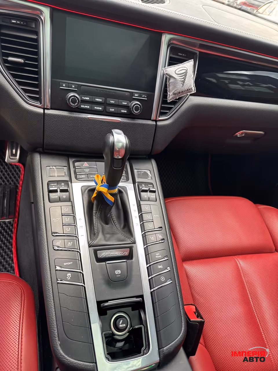 Porsche Macan - фото 10