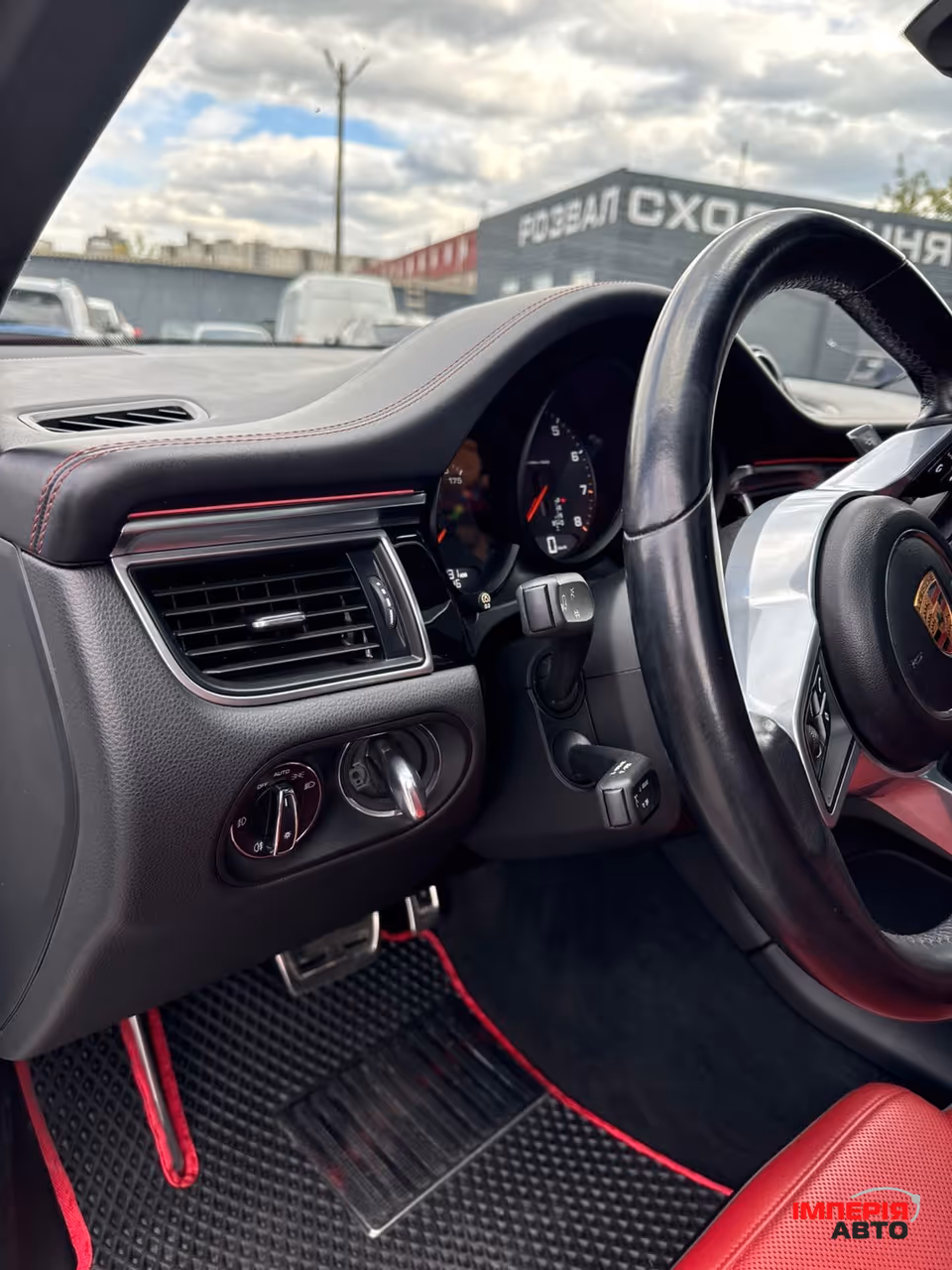 Porsche Macan - фото 6