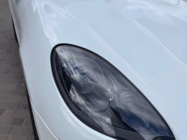 Porsche Macan - фото 2