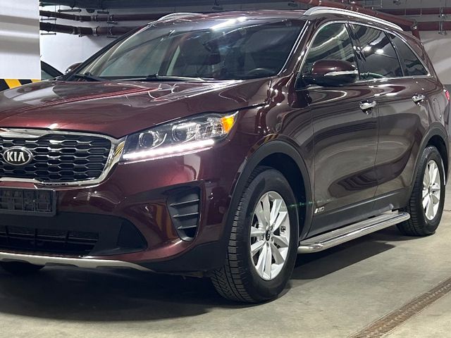 Kia Sorento - зображення 2