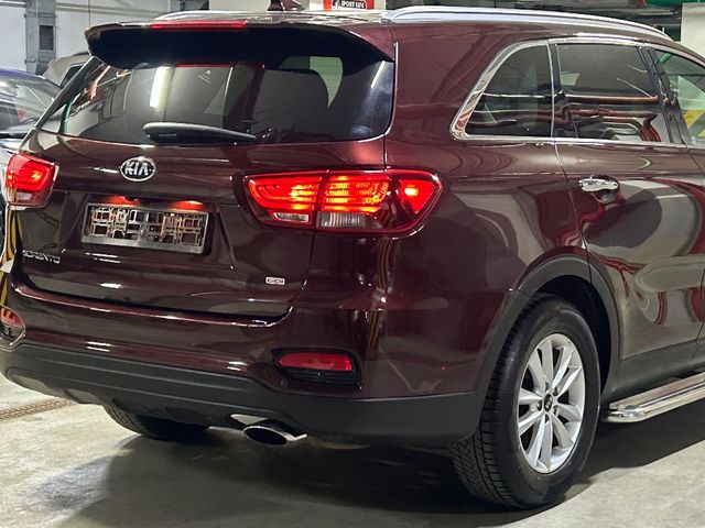 Kia Sorento - зображення 4