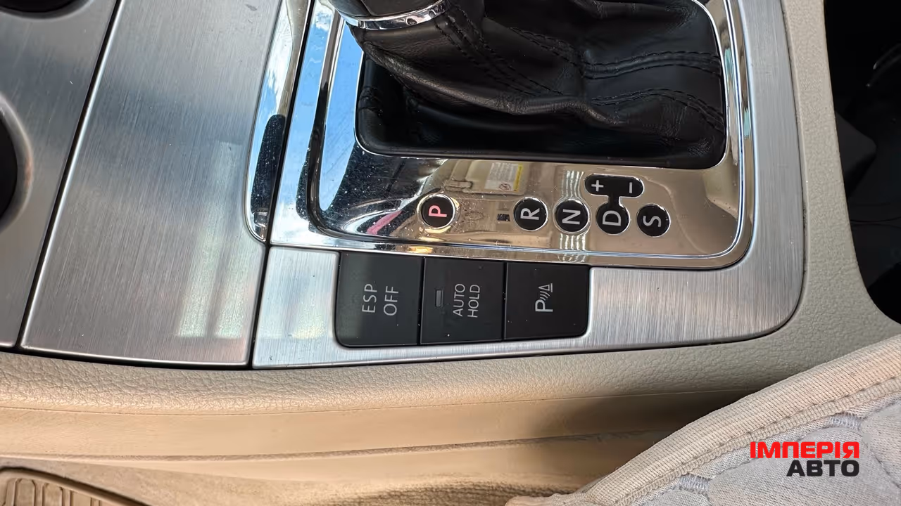 Volkswagen Passat - фото 37