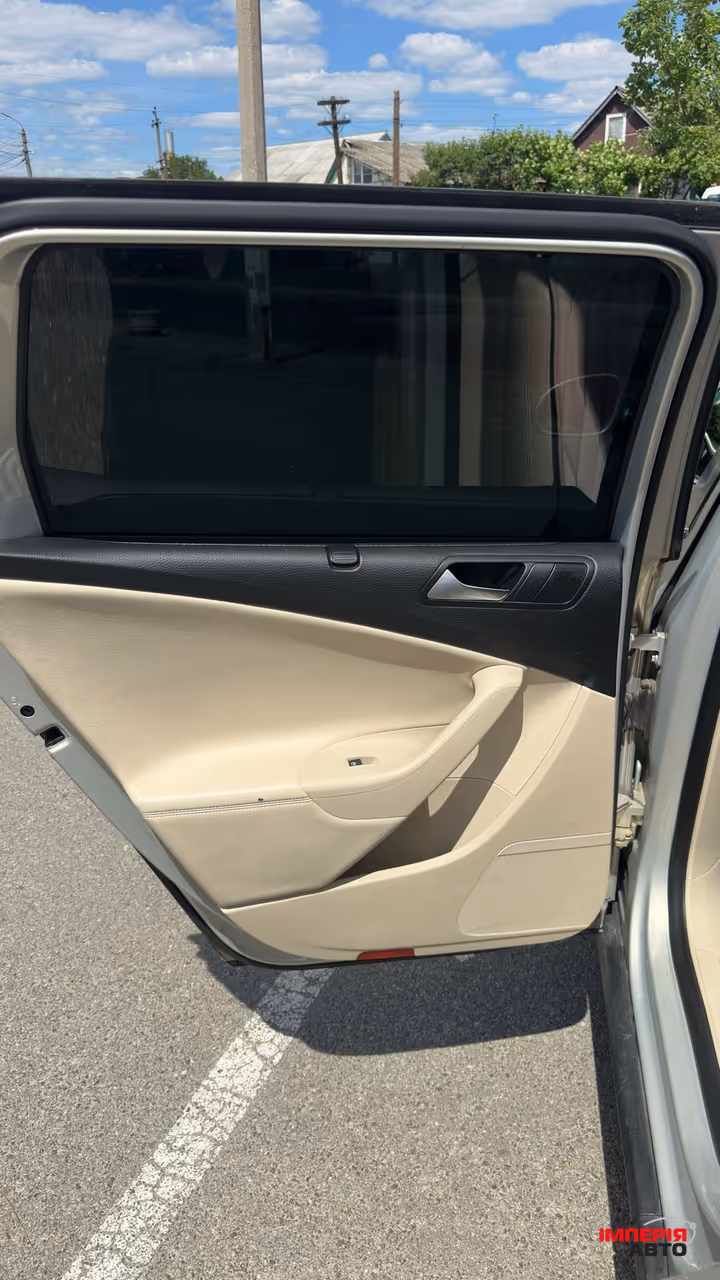 Volkswagen Passat - фото 27