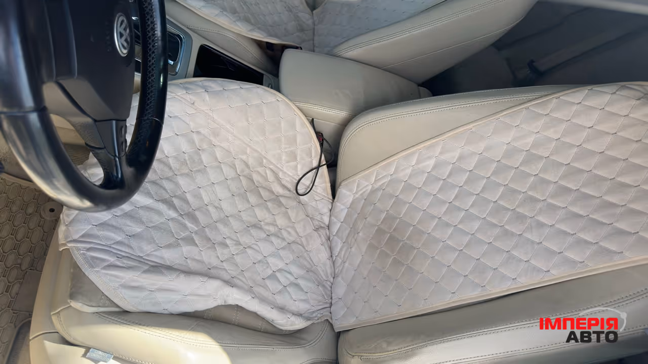 Volkswagen Passat - фото 35