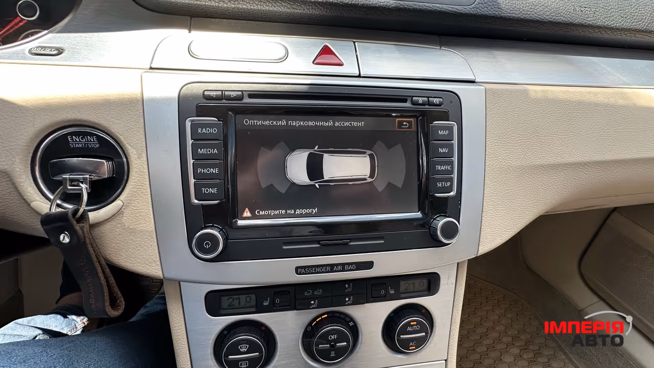 Volkswagen Passat - фото 44