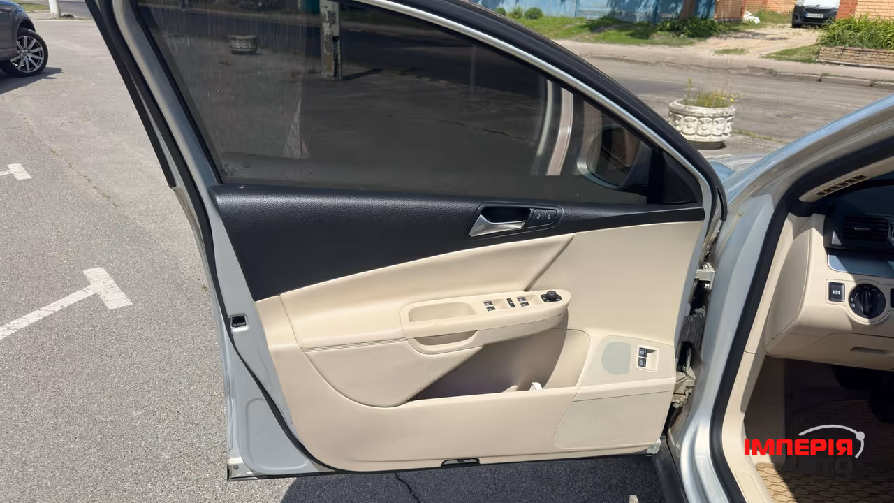 Volkswagen Passat - фото 31