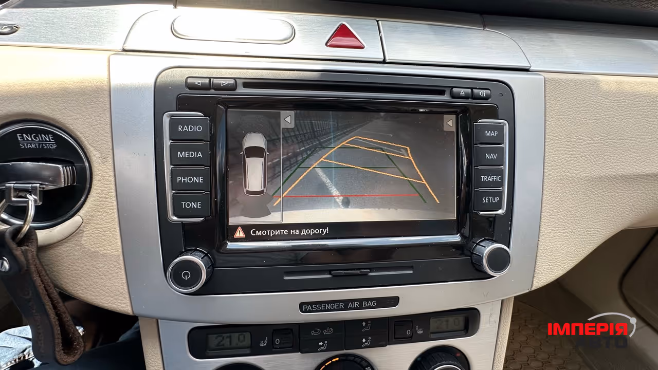 Volkswagen Passat - фото 43