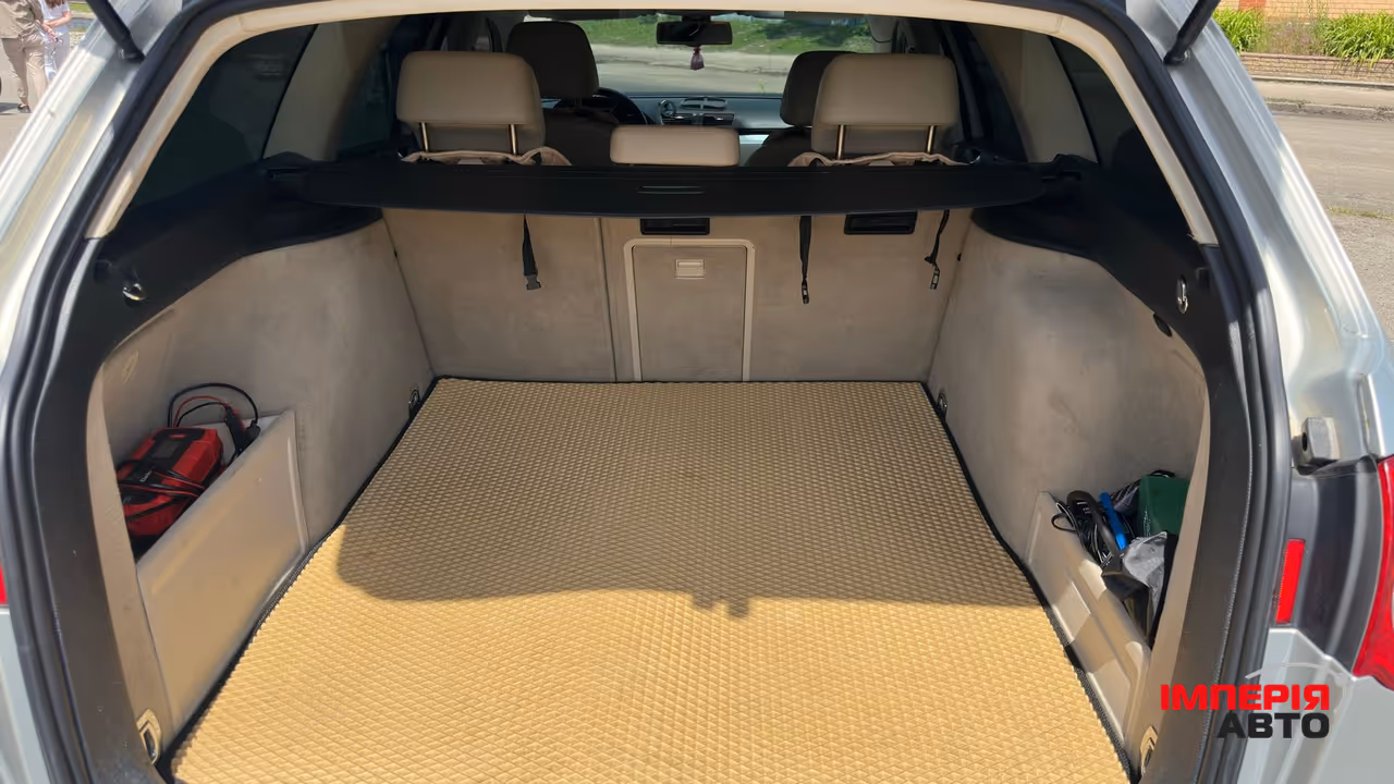 Volkswagen Passat - фото 25