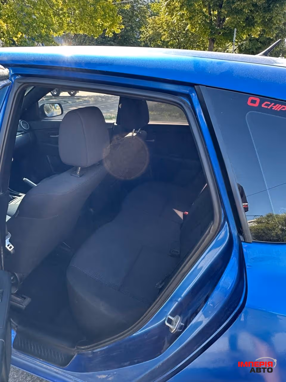 Mazda 3 - фото 7