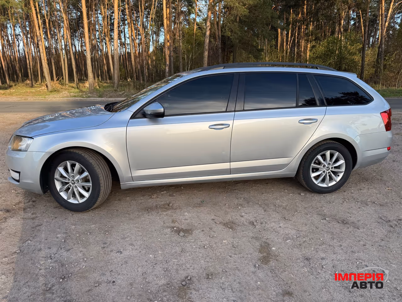 Skoda Octavia - фото 6