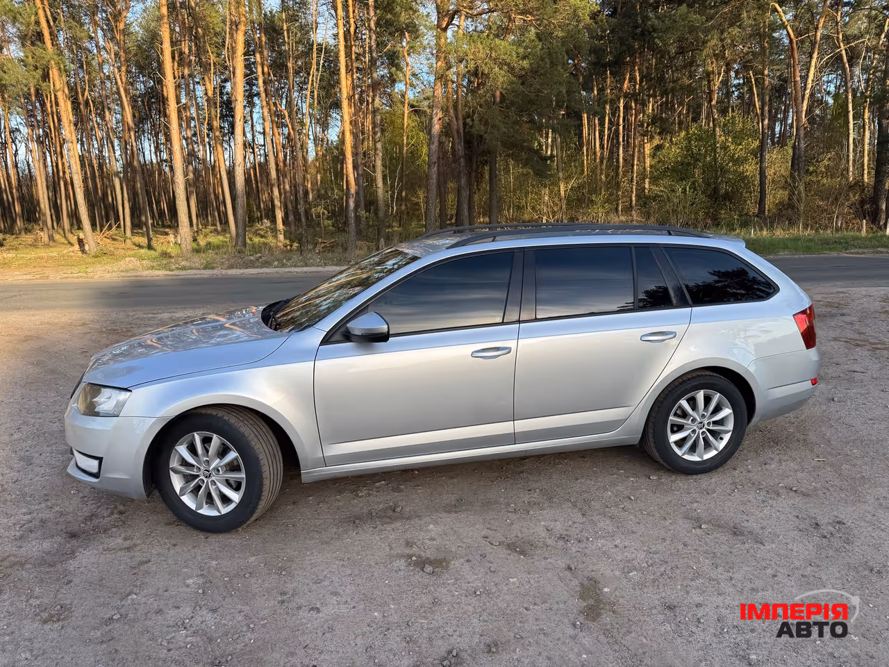 Skoda Octavia - фото 16