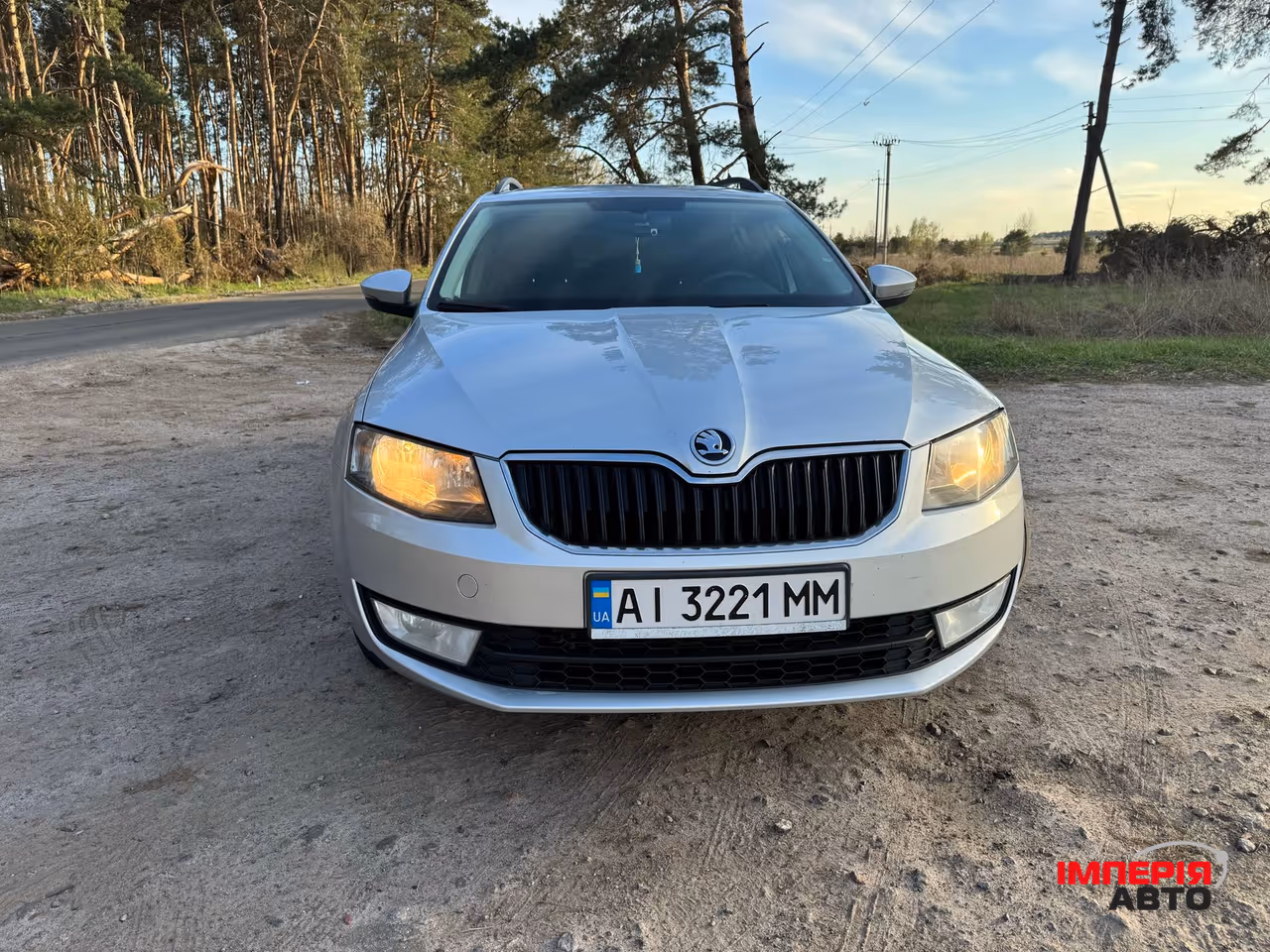 Skoda Octavia - фото 7