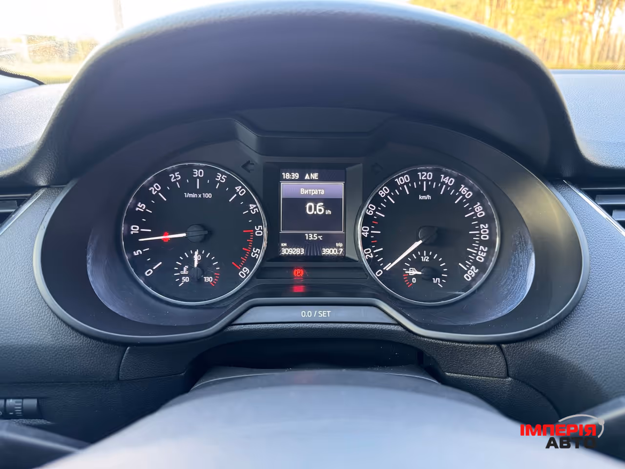 Skoda Octavia - фото 4