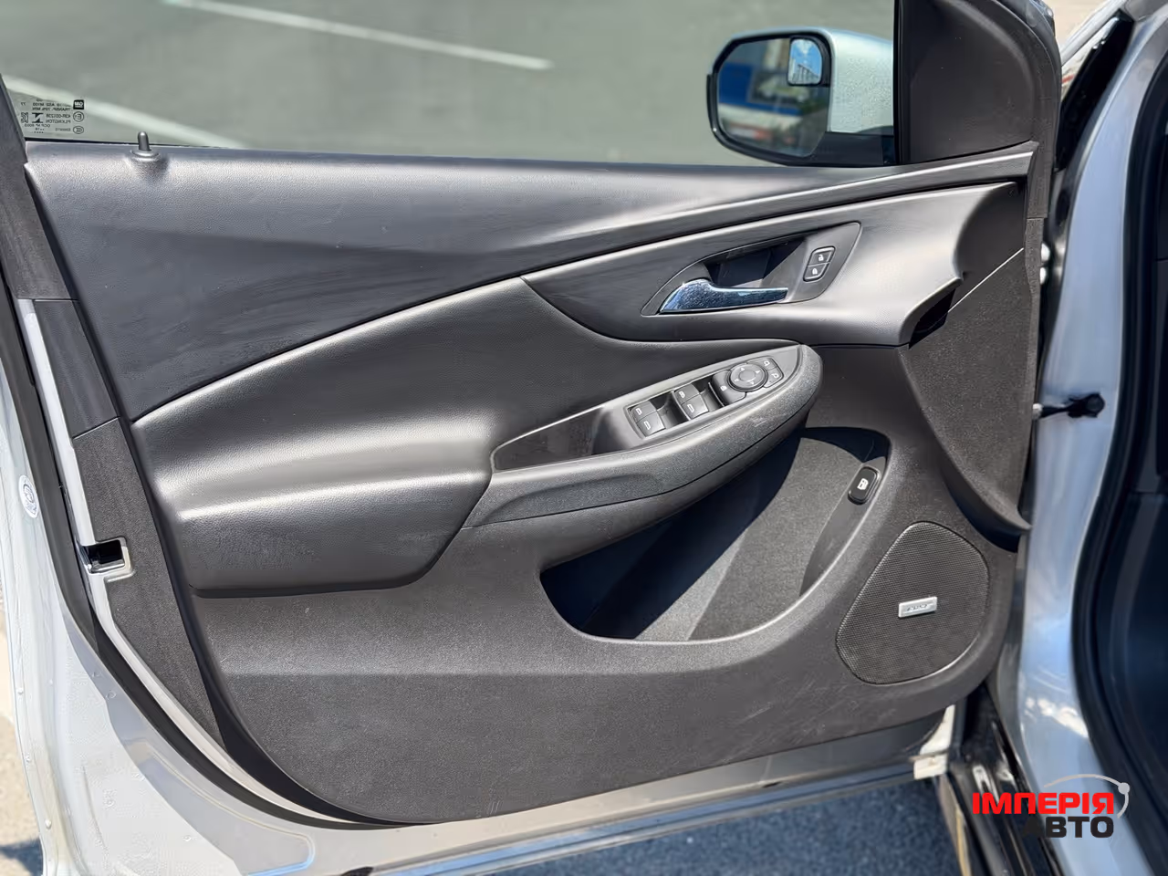 Chevrolet Volt - фото 19