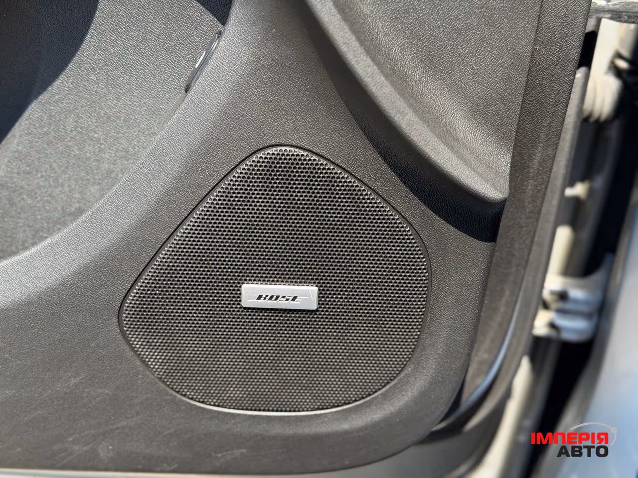Chevrolet Volt - фото 24