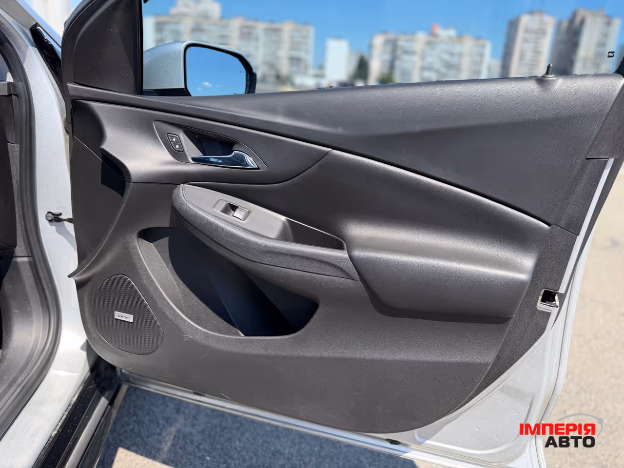 Chevrolet Volt - фото 30
